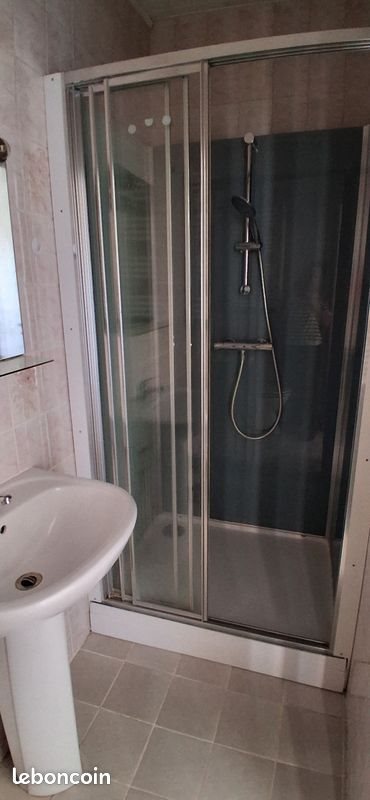 Appartement à louer, 26m², Langrune-sur-Mer