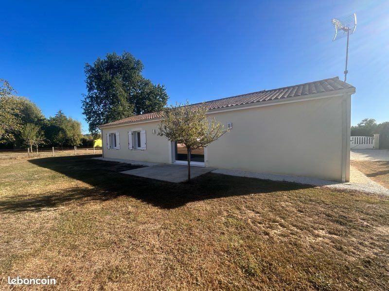 Maison à louer, 92m², Chancelade