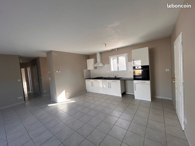 Maison à louer, 92m², Chancelade