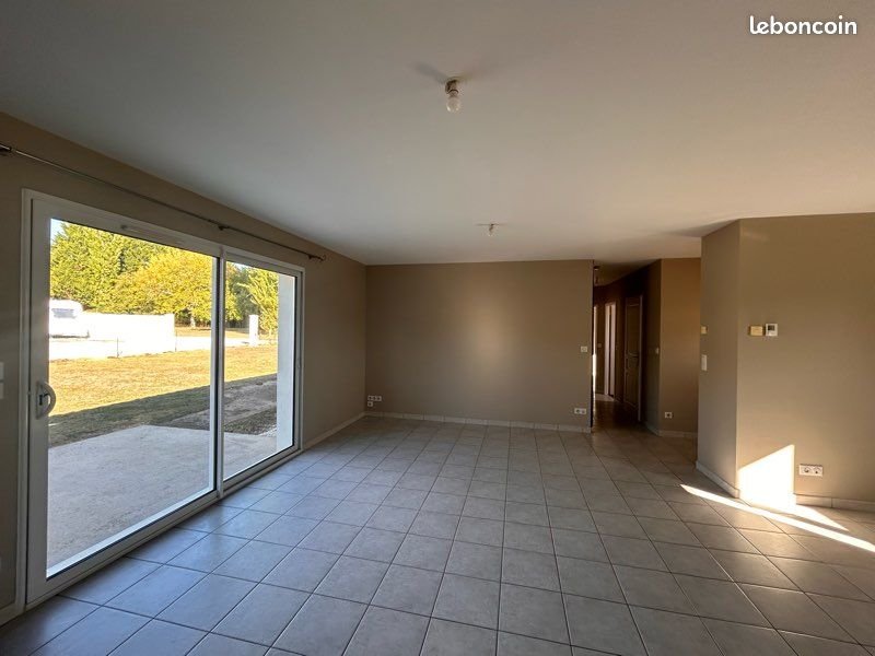 Maison à louer, 92m², Chancelade
