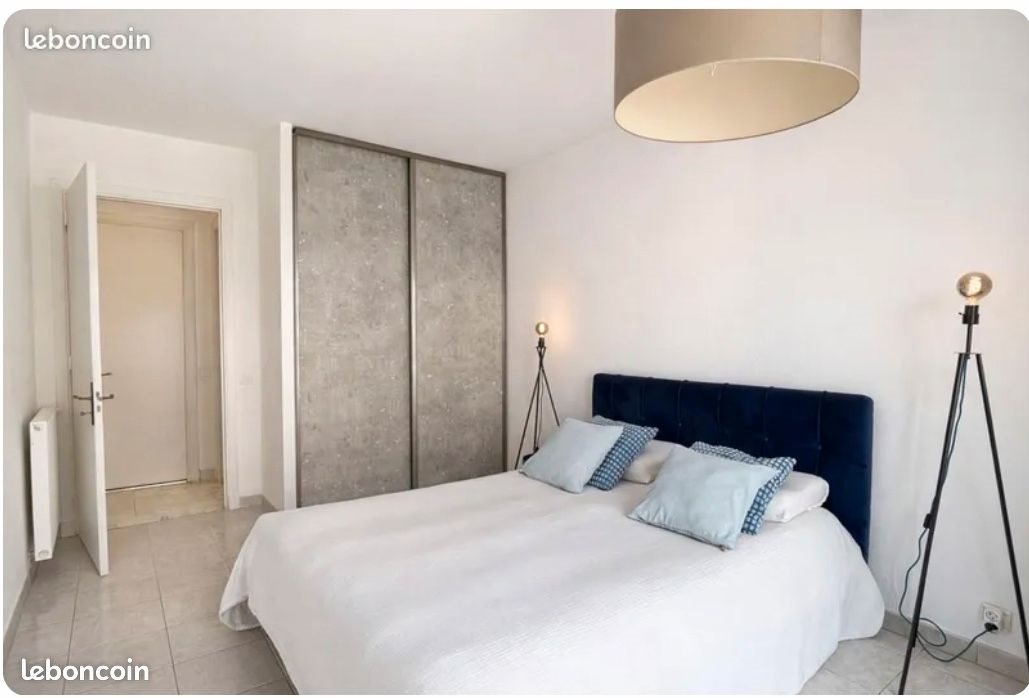 Appartement à vendre, 71m², Cannes