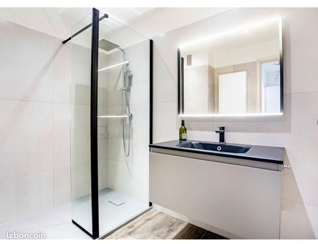 Appartement à vendre, 71m², Cannes