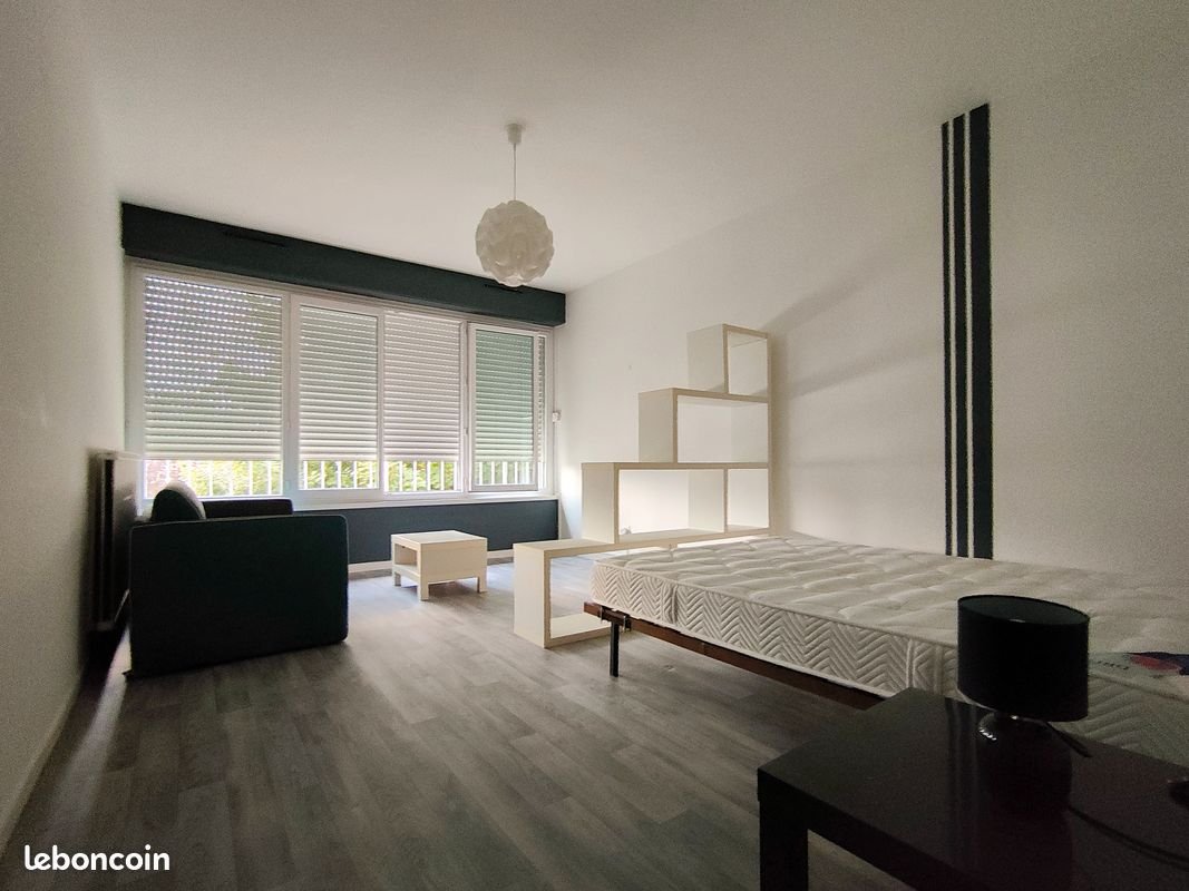 Appartement à louer, 32m², La Roche-sur-Yon