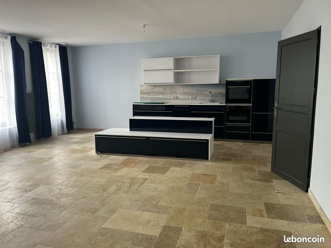 Appartement à louer, 70m², L'Aigle