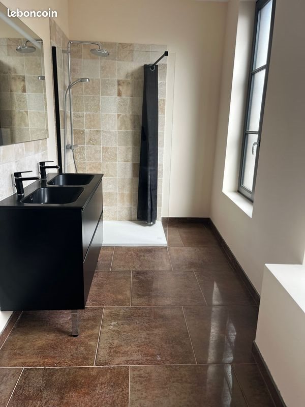 Appartement à louer, 70m², L'Aigle