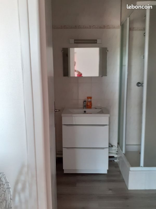 Appartement à louer, 19m², Aurillac