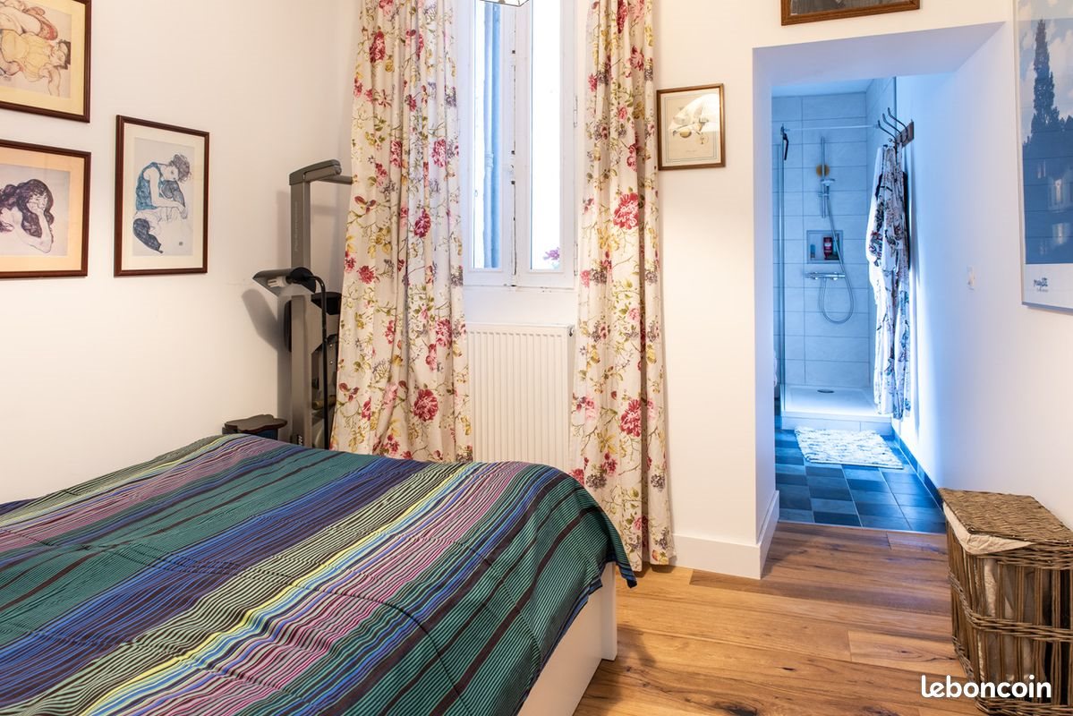 Appartement à vendre, 95m², Annecy