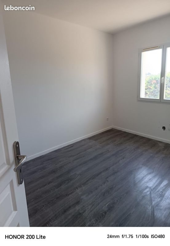 Maison à louer, 112m², Saint-Quentin-de-Baron