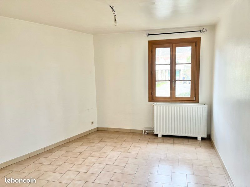 Appartement à louer, 39m², La Voulte-sur-Rhône