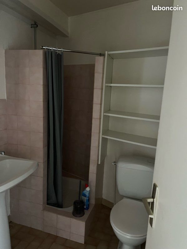Appartement à louer, 39m², La Voulte-sur-Rhône