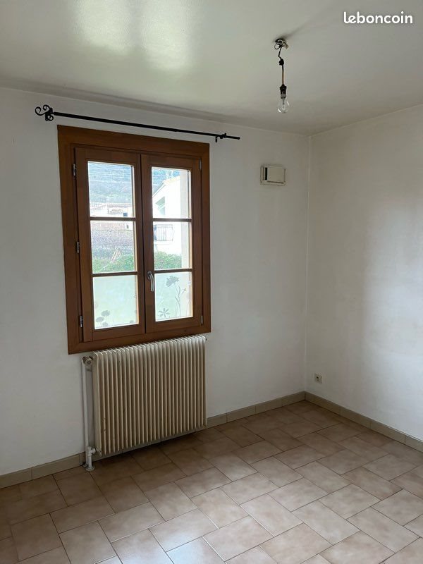 Appartement à louer, 39m², La Voulte-sur-Rhône