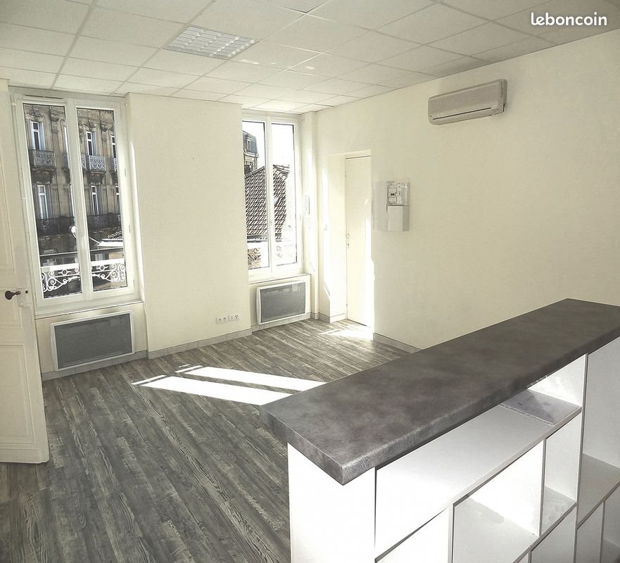 Appartement à louer, 73m², Agen
