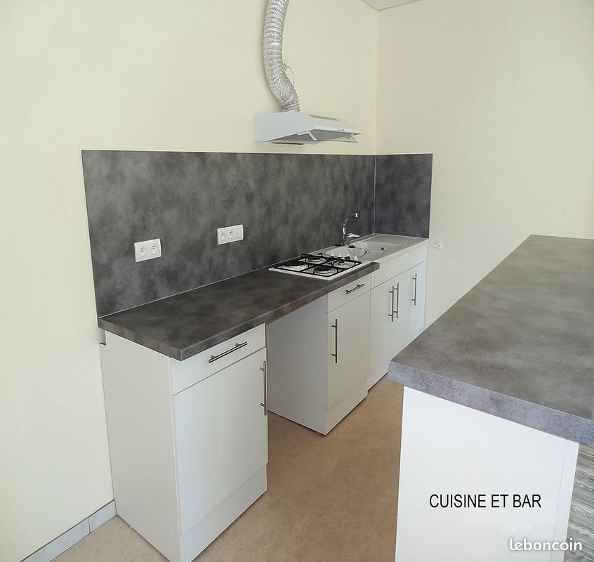 Appartement à louer, 73m², Agen