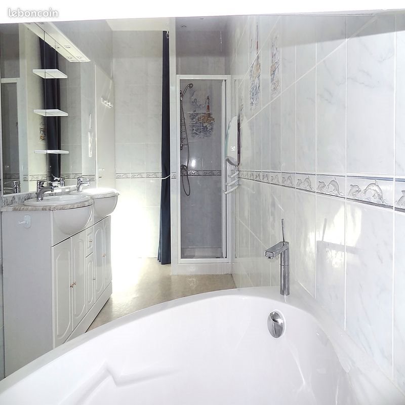 Appartement à louer, 73m², Agen