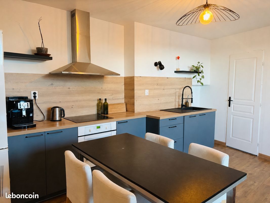 Appartement à vendre, 54m², Avignon