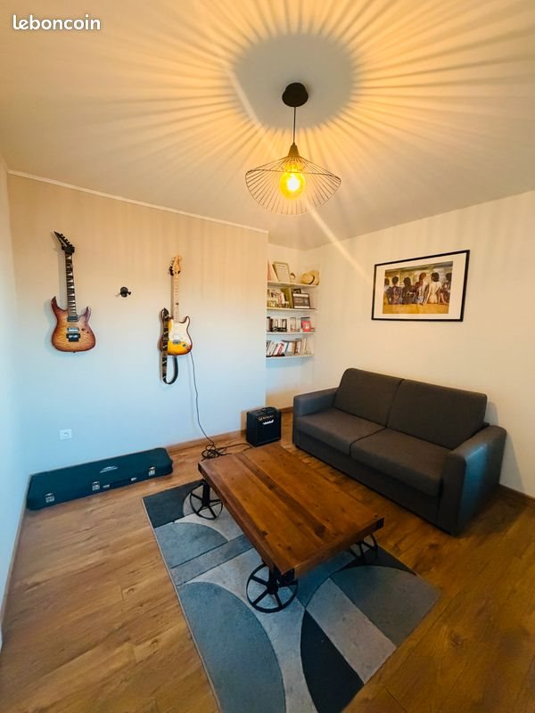 Appartement à vendre, 54m², Avignon