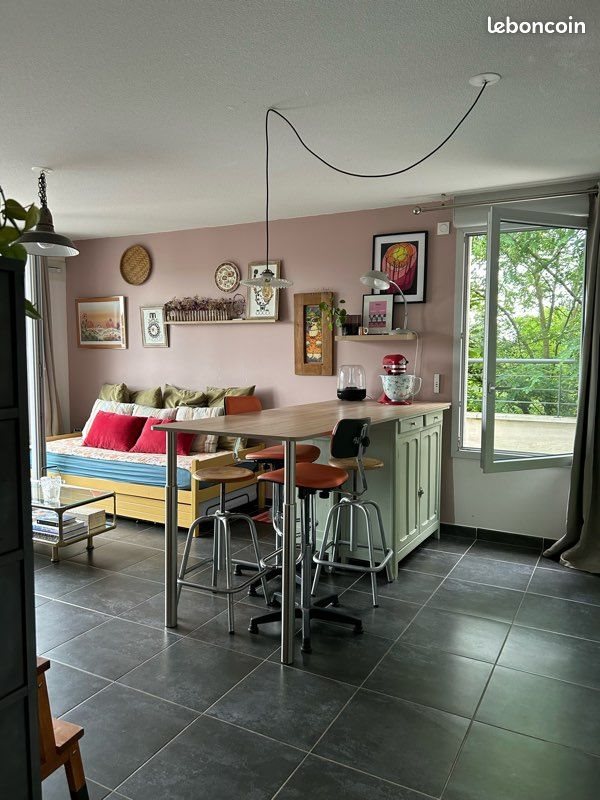 Appartement à vendre, 60m², Castanet-Tolosan