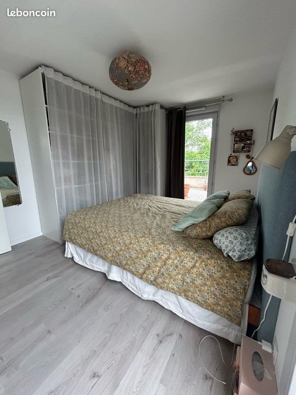 Appartement à vendre, 60m², Castanet-Tolosan