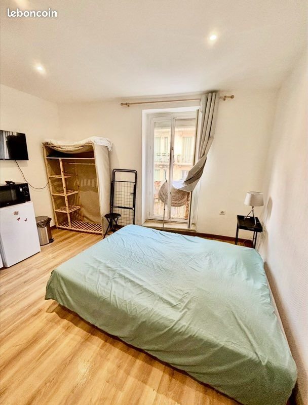 Appartement à louer, 25m², Béziers