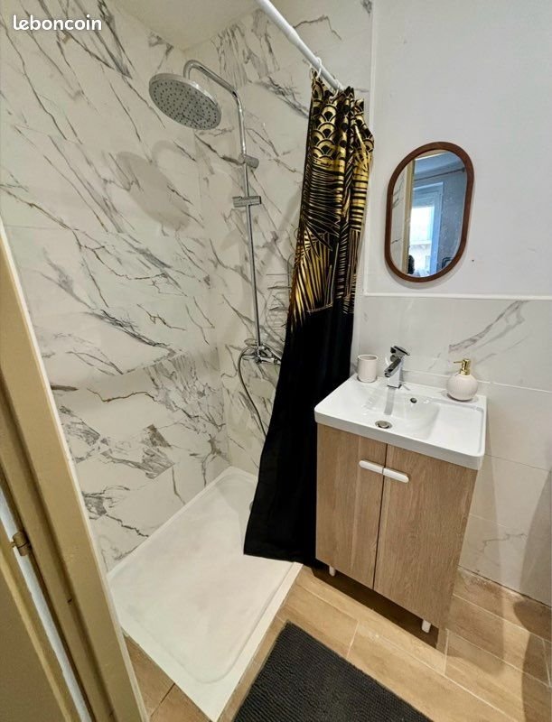 Appartement à louer, 25m², Béziers