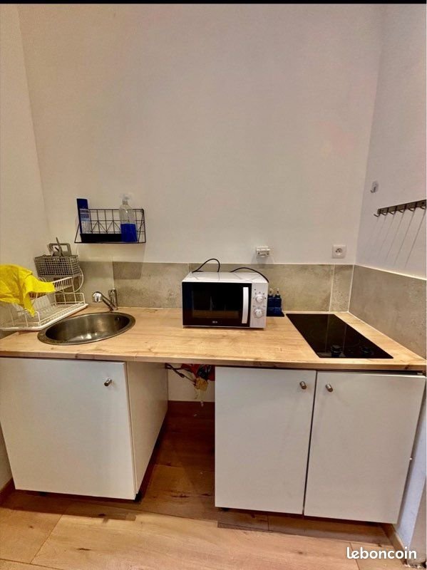 Appartement à louer, 25m², Béziers