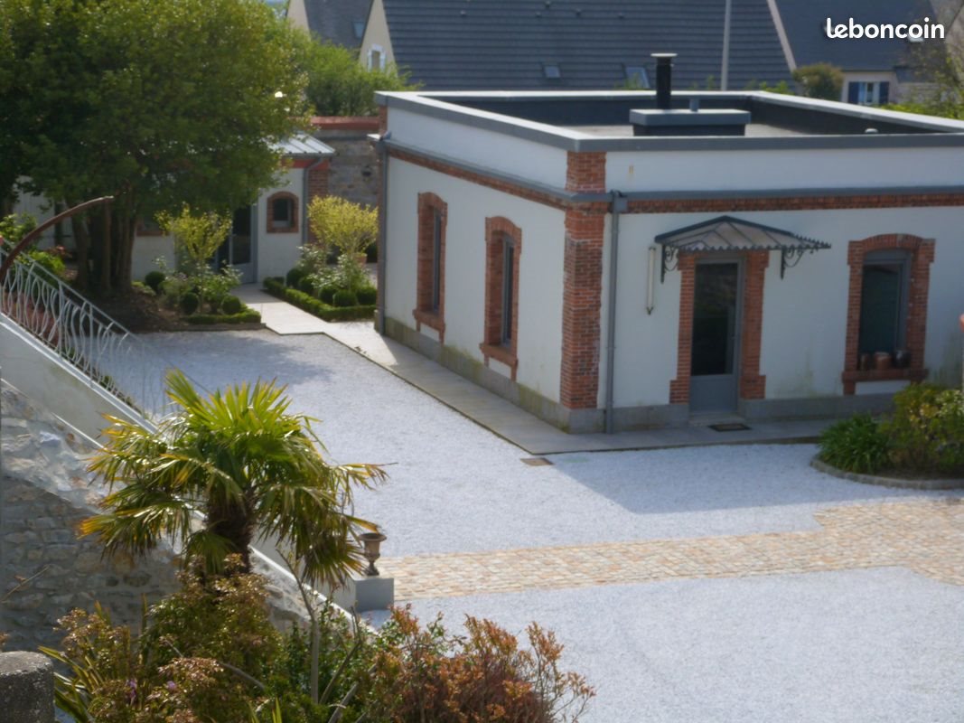 Maison à louer, 60m², Equeurdreville-Hainneville