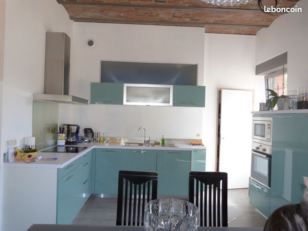 Maison à louer, 60m², Equeurdreville-Hainneville