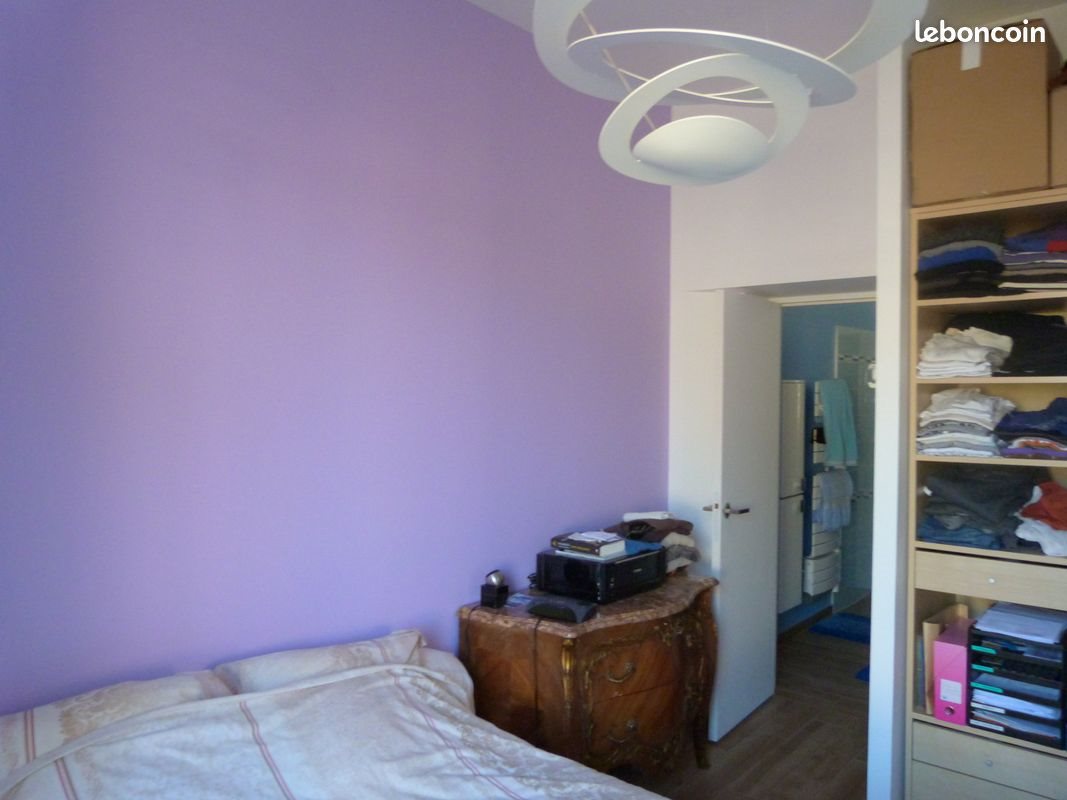 Maison à louer, 60m², Equeurdreville-Hainneville