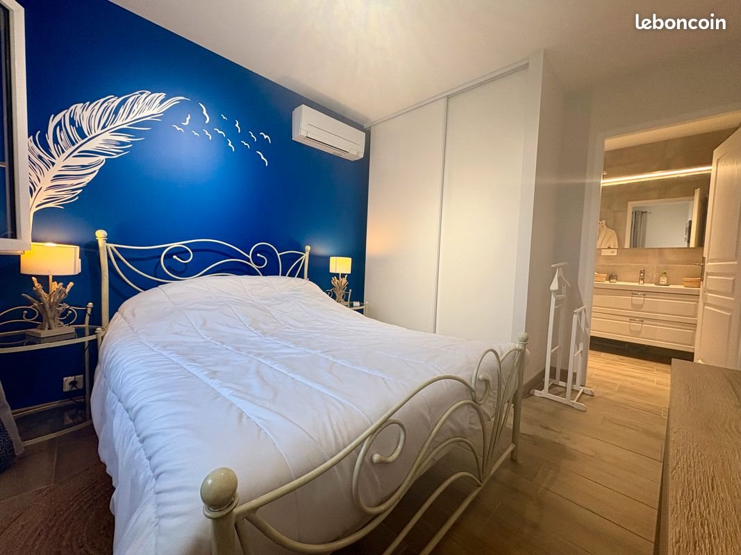 Maison à louer, 53m², Tarnos