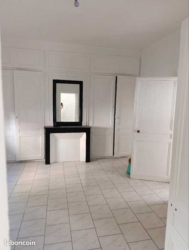 Maison à louer, 130m², Bolbec