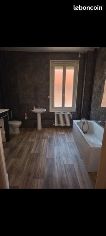 Maison à louer, 130m², Bolbec