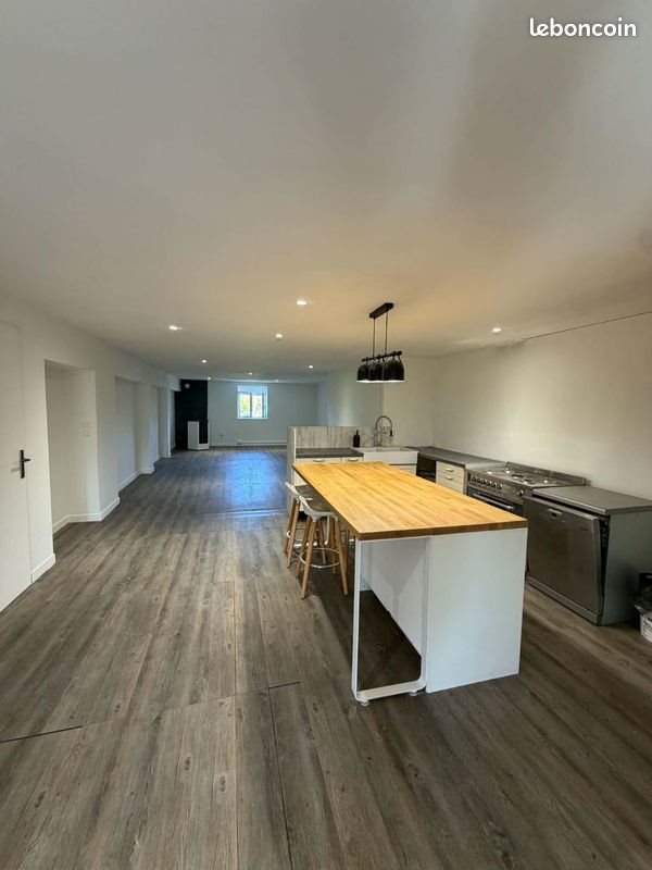 Maison à vendre, 180m², Quincey