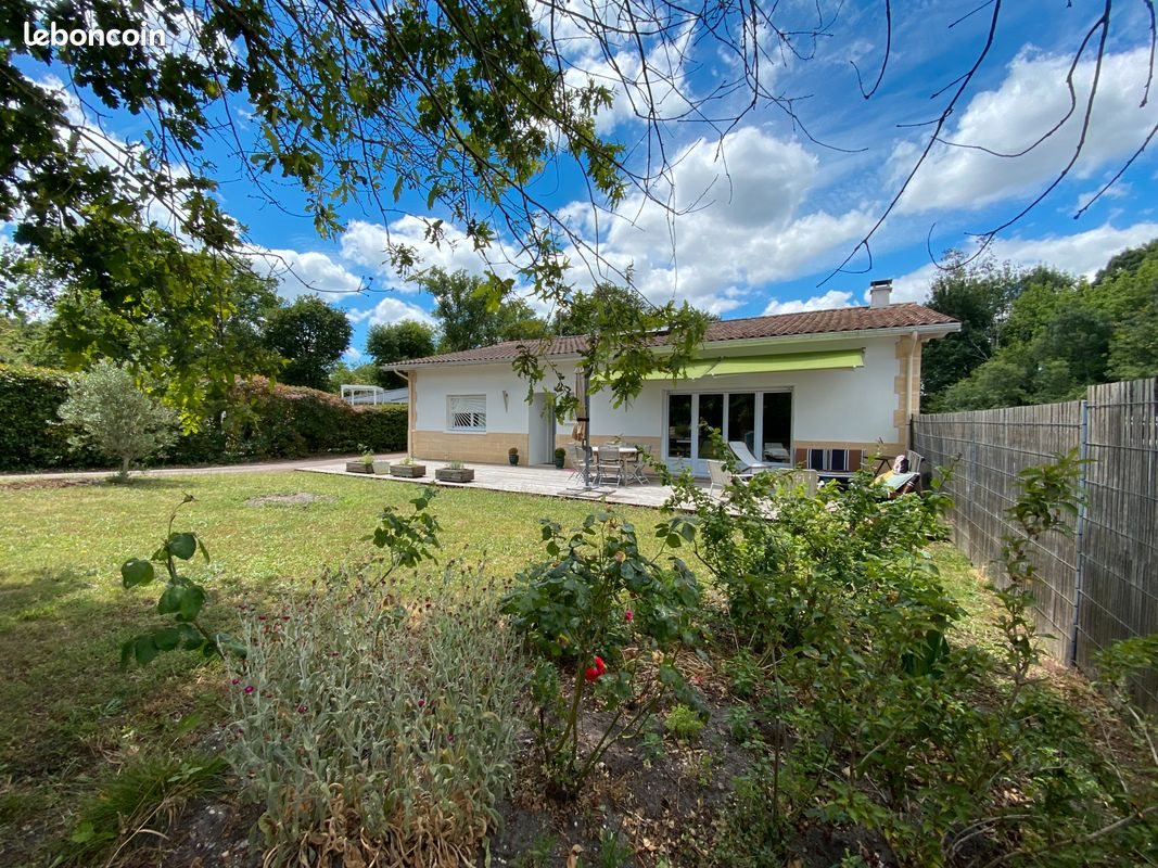 Maison à vendre, 170m², Léognan