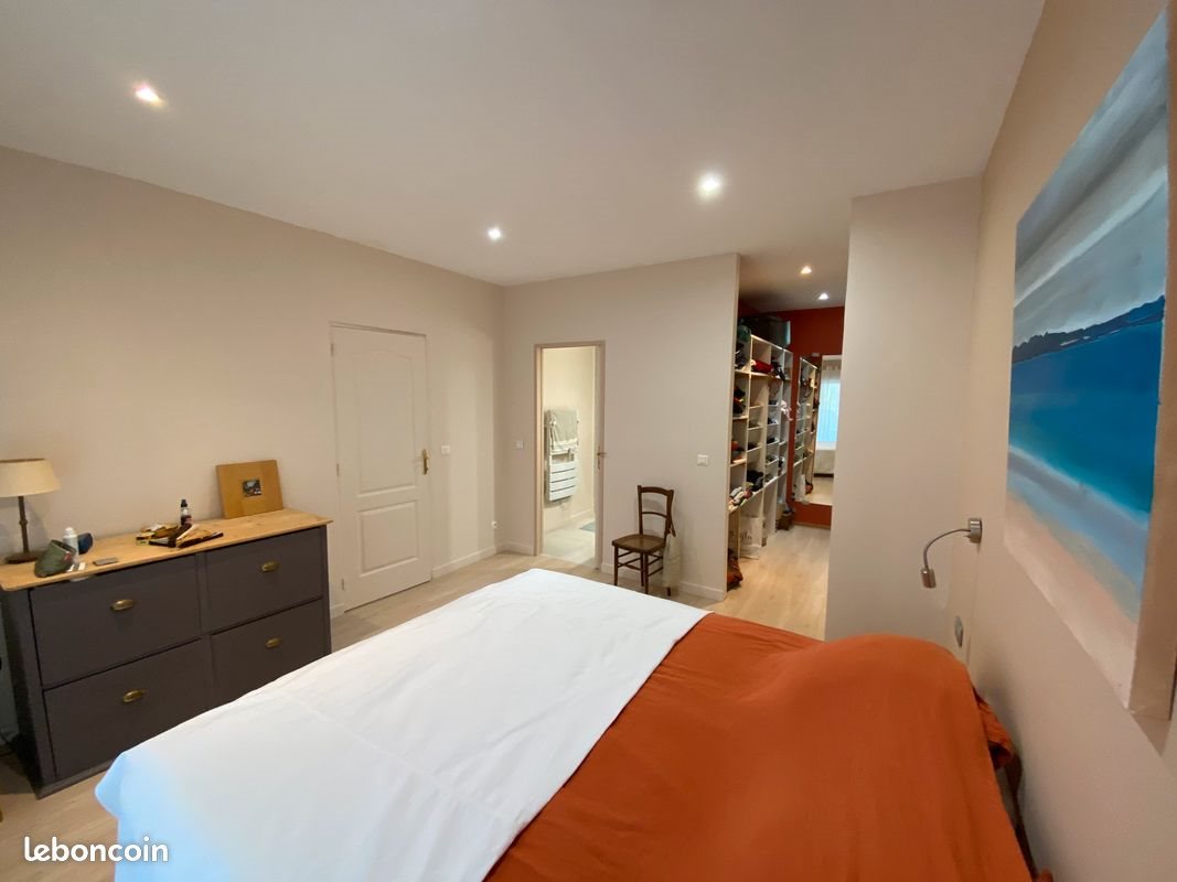 Maison à vendre, 170m², Léognan