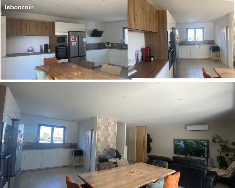 Maison à vendre, 83m², Vauvert