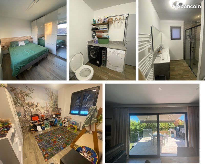 Maison à vendre, 83m², Vauvert