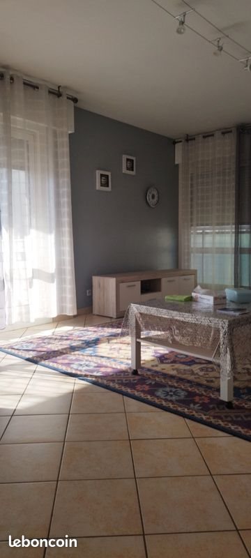 Appartement à vendre, 88m², Annemasse