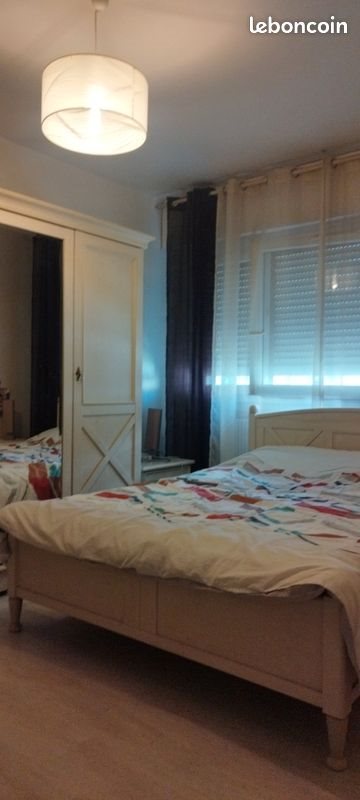 Appartement à vendre, 88m², Annemasse