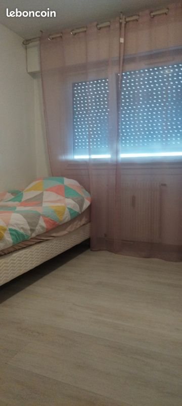 Appartement à vendre, 88m², Annemasse