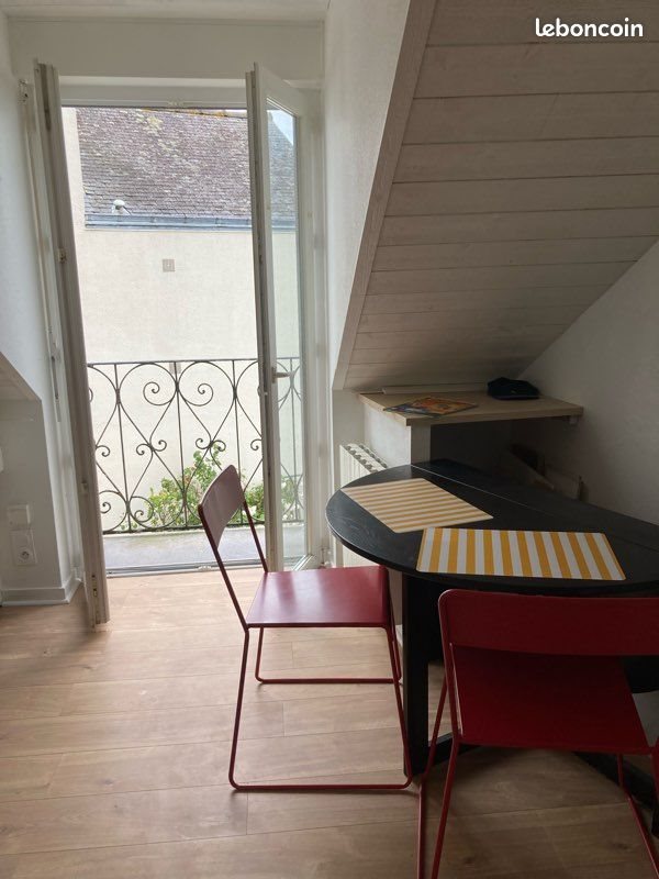 Appartement à vendre, 25m², Dinard