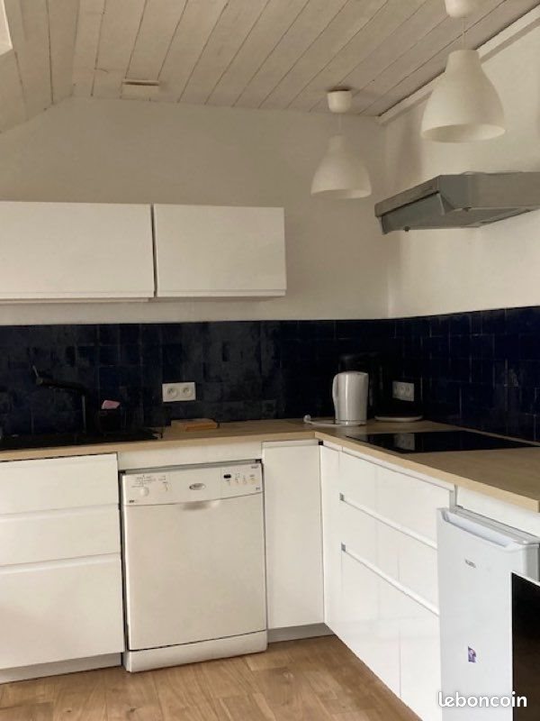Appartement à vendre, 25m², Dinard