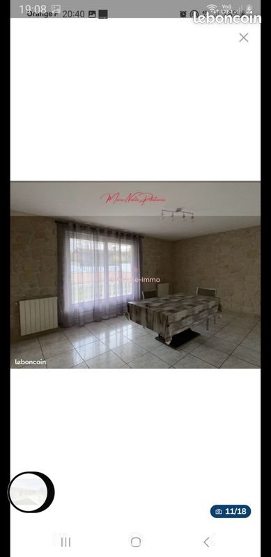 Maison à vendre, 143m², Lormont