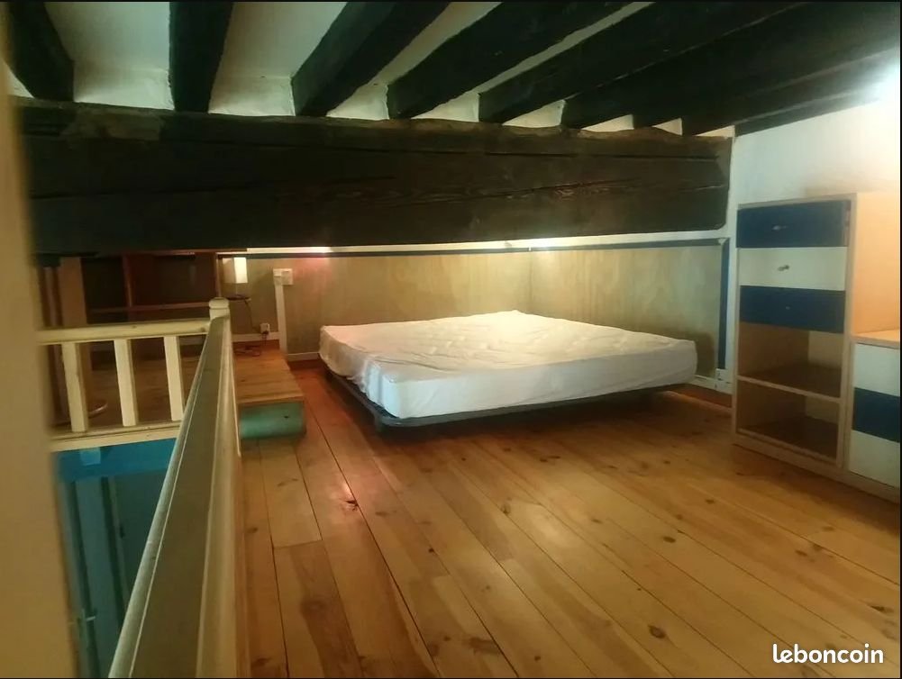 Appartement à louer, 26m², Perpignan
