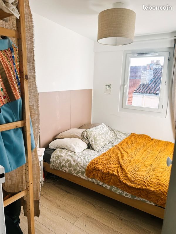 Appartement à louer, 26m², Toulon