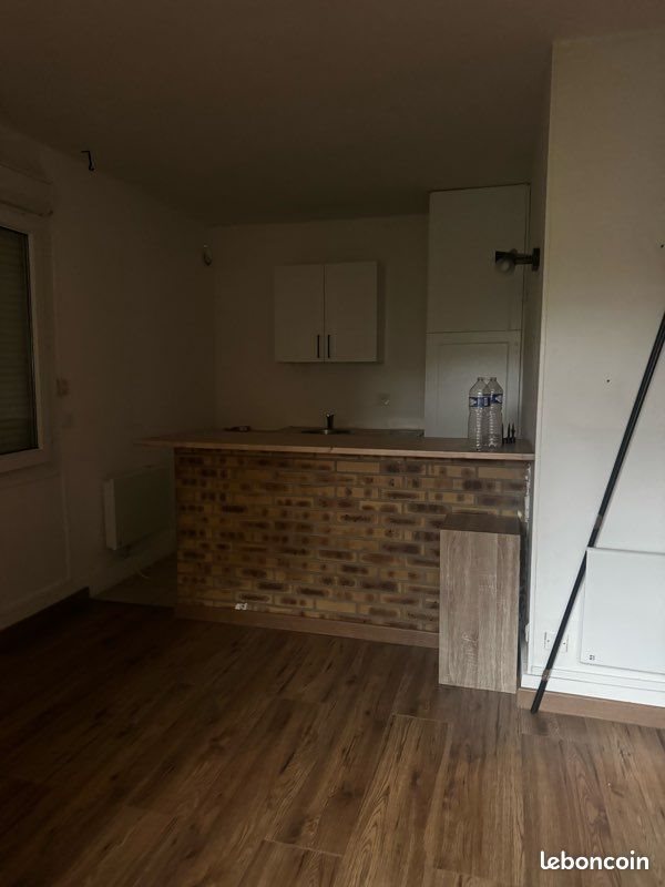 Appartement à louer, 26m², Sarcelles