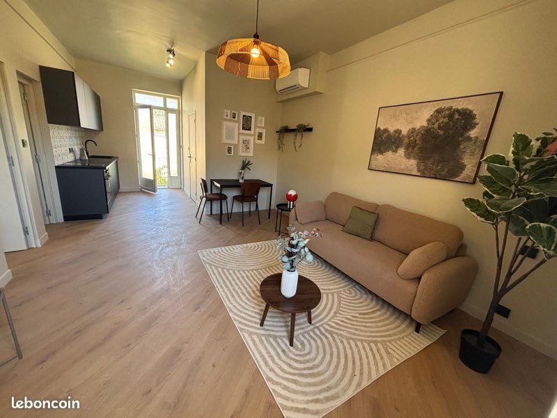 Appartement à vendre, 57m², Corte