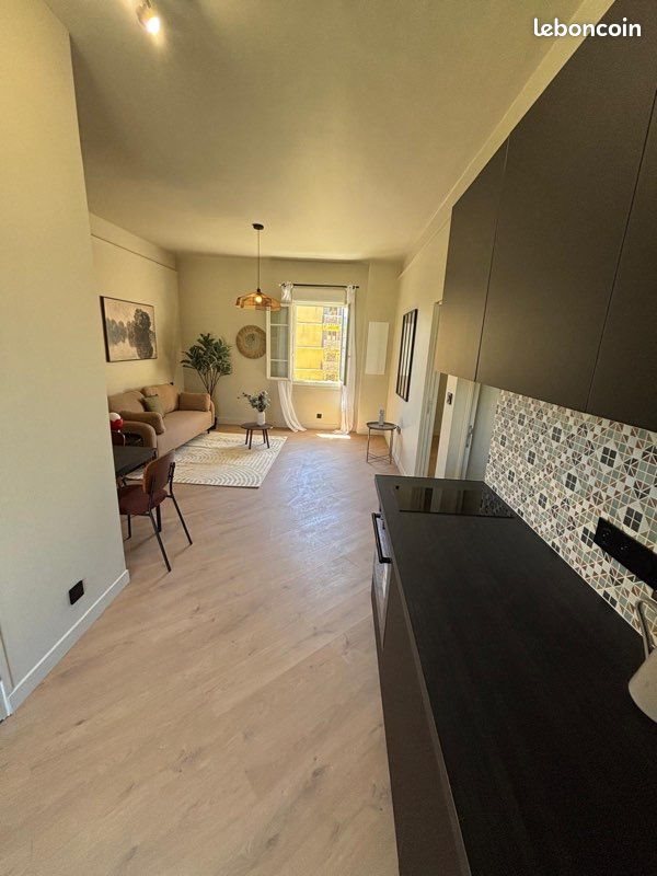 Appartement à vendre, 57m², Corte