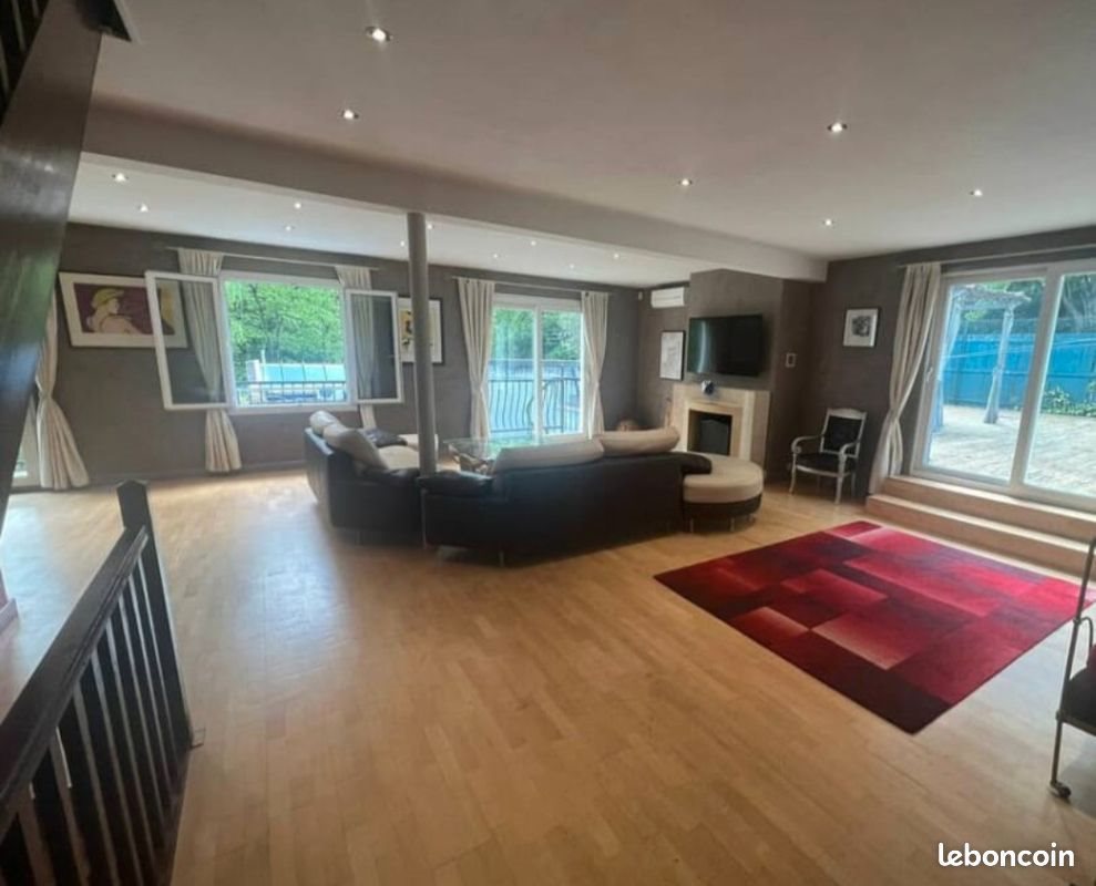 Maison à vendre, 152m², Bièvres