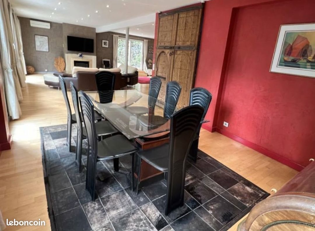 Maison à vendre, 152m², Bièvres