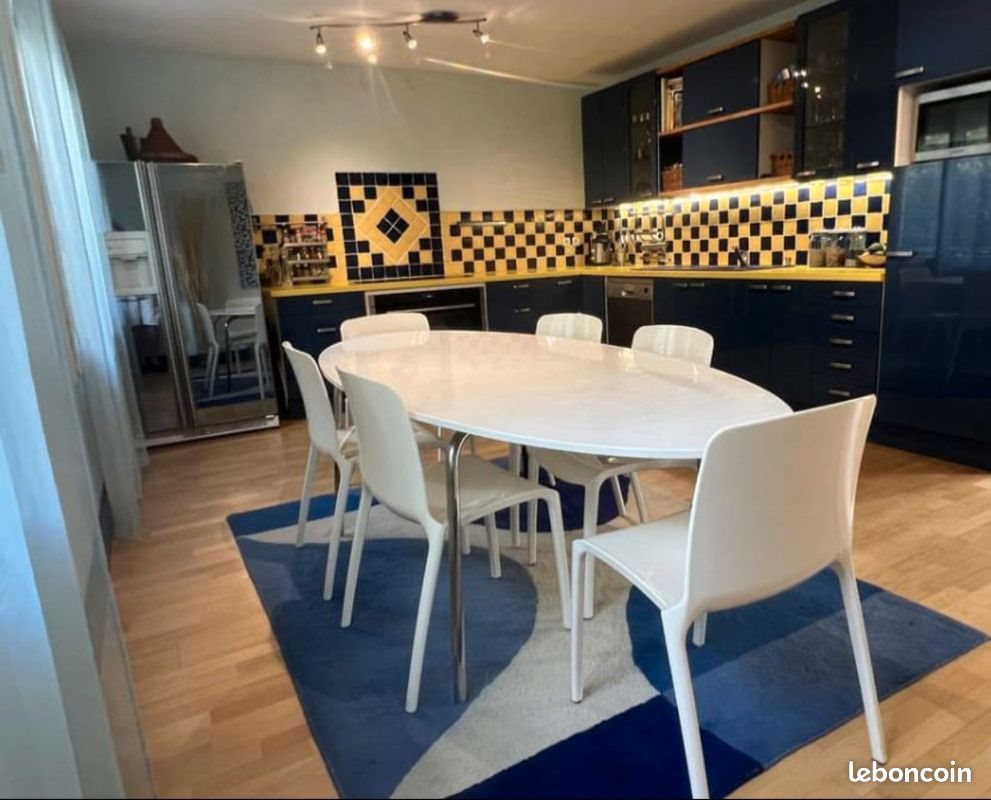 Maison à vendre, 152m², Bièvres